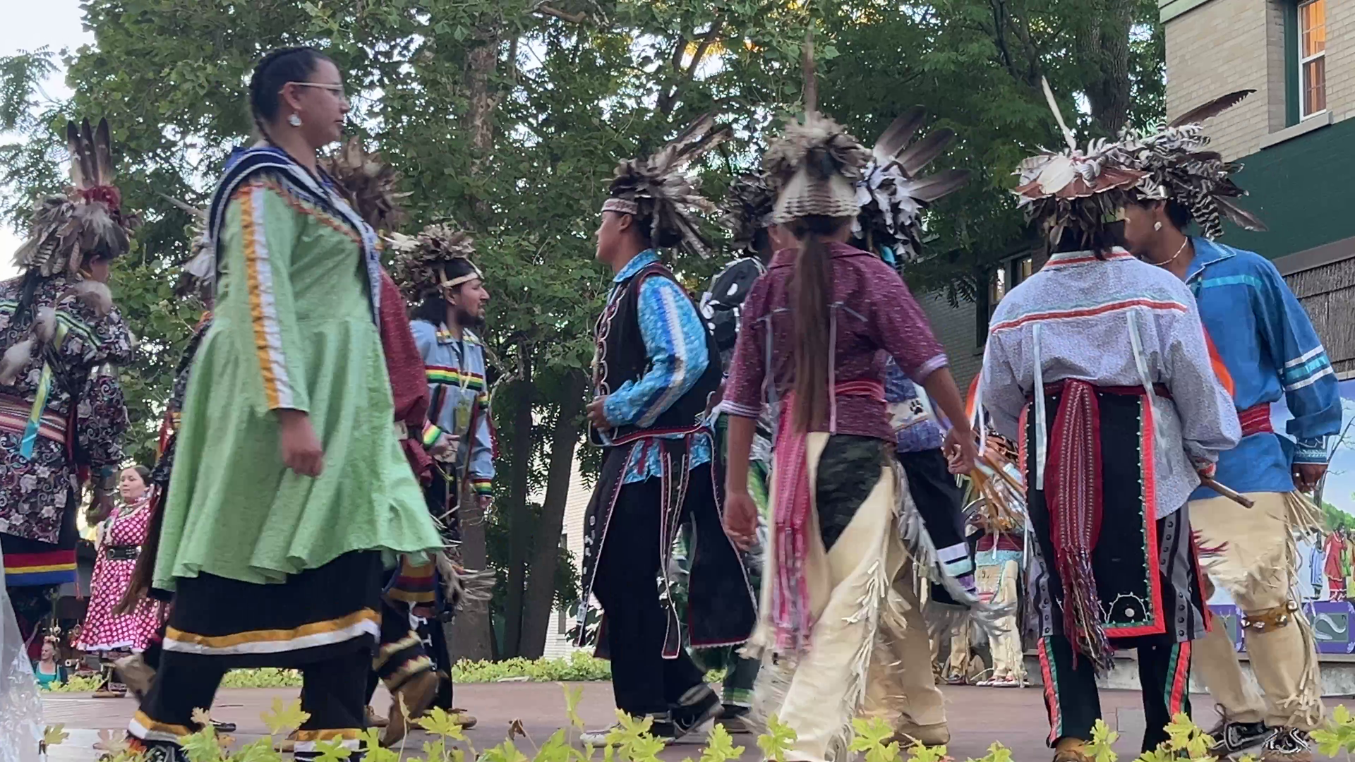 Local Woman Crowned Princess Spotlights Oneida Culture at New York State Fair